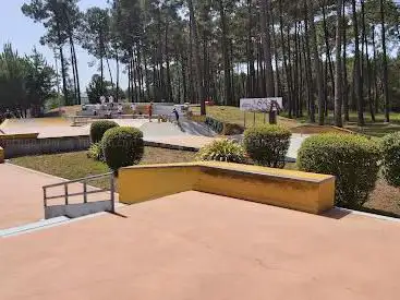 Photo de Skatepark de Gujan-Mestras