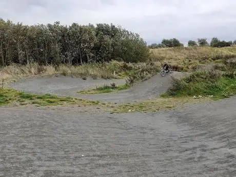 Photo of BMX Track