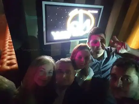 Photo de The Space