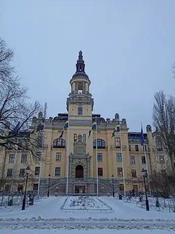 Photo de Rådhusparken