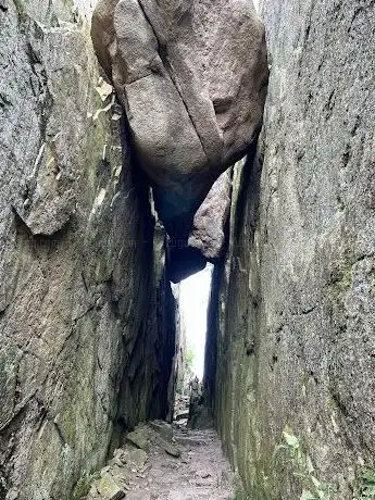 Photo de Vetteberget Trappuppgång