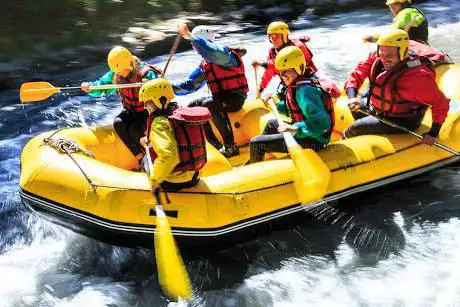 Photo of Arc Aventures Rafting Bourg Saint Maurice