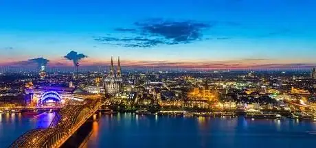 Photo de Erlebnistouren Köln & Region – Tour-Agentur