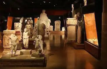 Photo de Istanbul Archaeological Museums