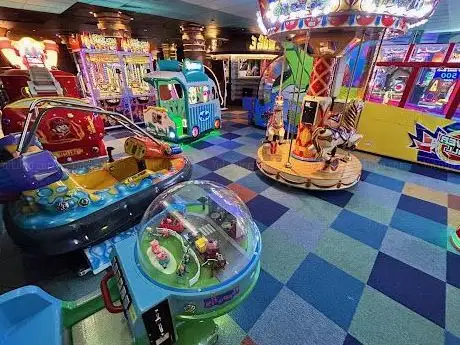 Photo de Macks Amusements
