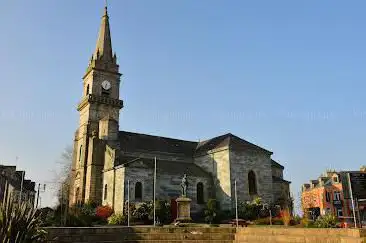 Photo de Église Saint-Guérec