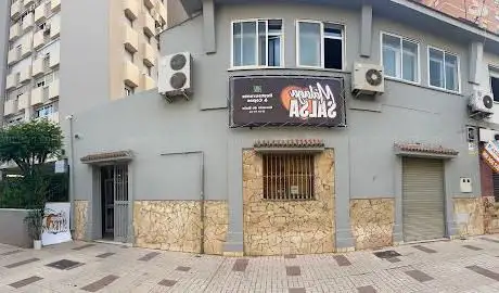 Photo de El Patio de Malaga Salsa