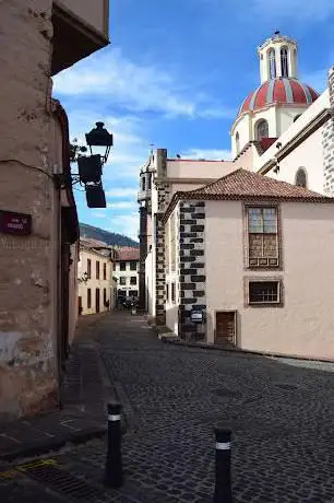 Photo de Museo de Arte Sacro El Tesoro De La Concepción