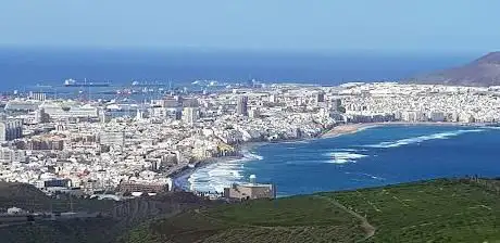 Photo de Mirador Los Giles