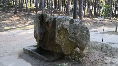 Photo de Fonte da Man Comunidade de Salcidos