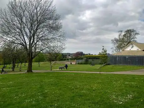 Photo de Dunvant park
