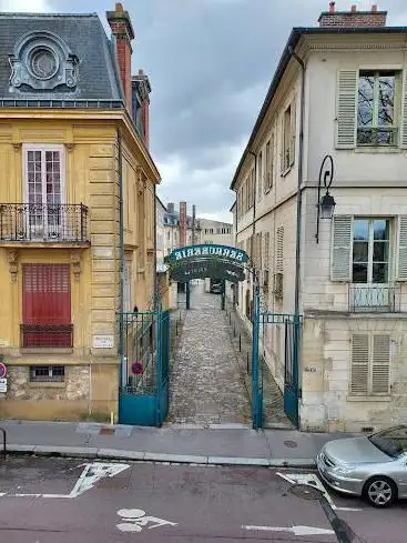 Photo de Récollets Garden