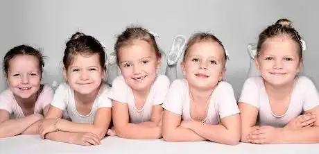 Photo de Kolibri Ballettschule / Giesing