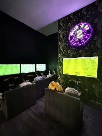 Photo de Le S Club