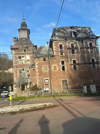 Photo de Château Saroléa