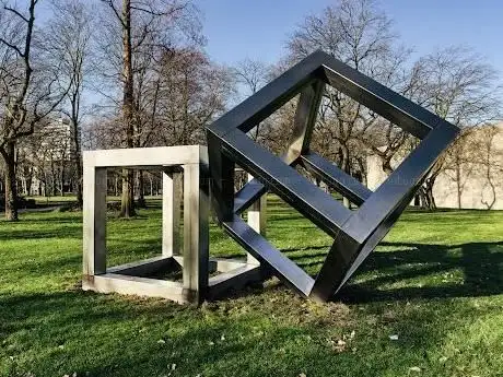 Photo de Immanuel-Kant Park