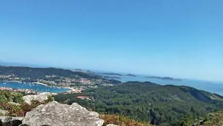 Photo de Trono da Raiña