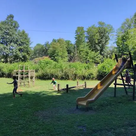 Photo de Parc en Ciel