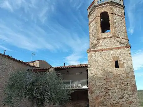 Photo de Sant Miquel d'OrpÃ­