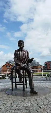Photo de Terry Wogan Memorial