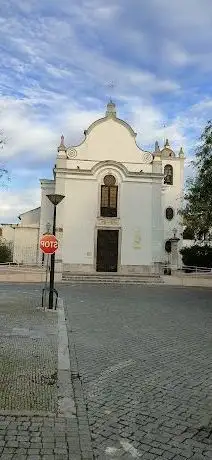 Photo de Igreja Matriz de S. João Baptista