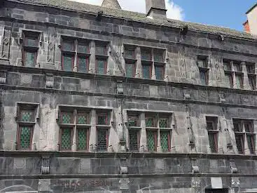 Photo de Musée Alfred Douet