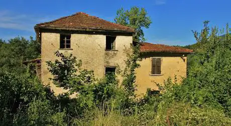 Photo de Rovine di Bozzi