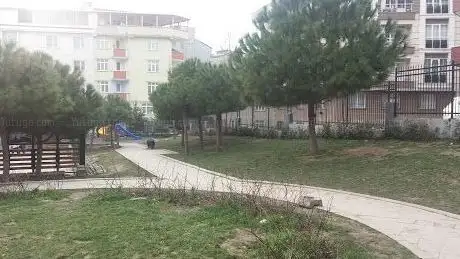Photo de Hüseyin Gürocak Parkı