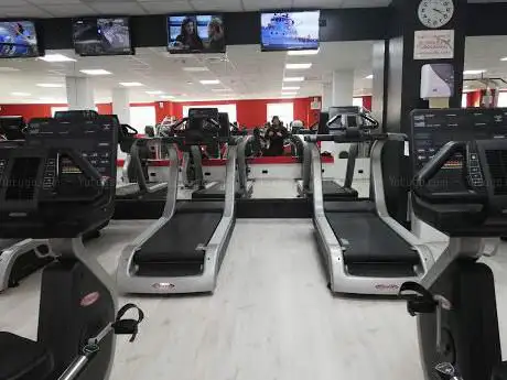 Photo de X-Pression Health Club
