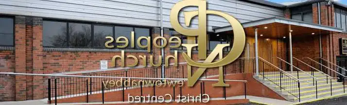 The People's Church Newtownabbey