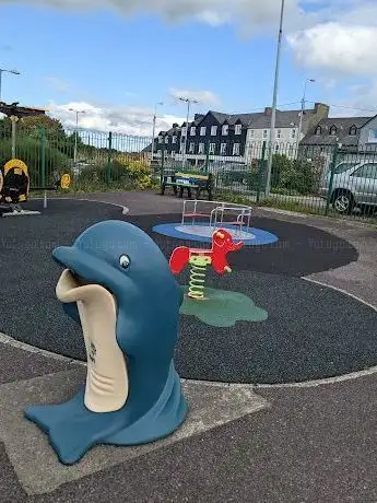 Photo de Schull Playground