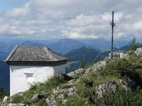 Photo de Spitzsteinhaus
