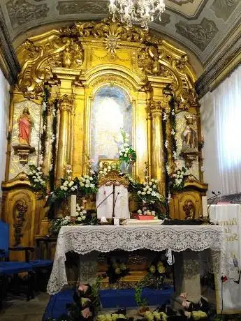 Photo de Capela de Nossa Senhora da Graça