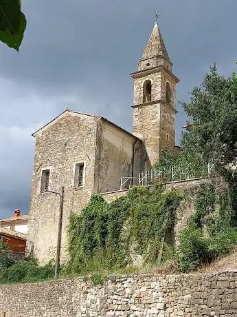Photo de Church of St.John the Baptist
