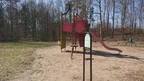 Photo de Maglekärrsparken