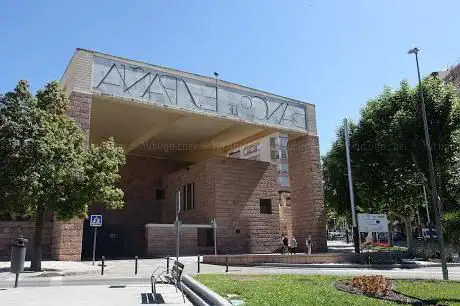 Photo de Museo Banco España