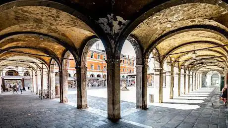 Photo de Il Gobbo di Rialto