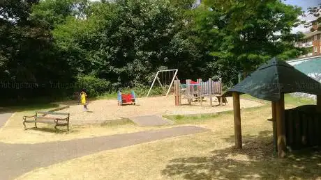 Photo de Strathern Gardens Play Area