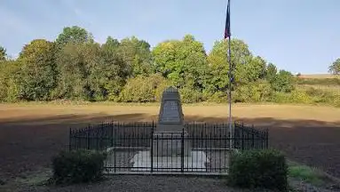 Photo de Monument des Fusillés