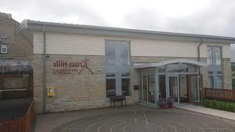 Photo de Cross Hills Methodist Church