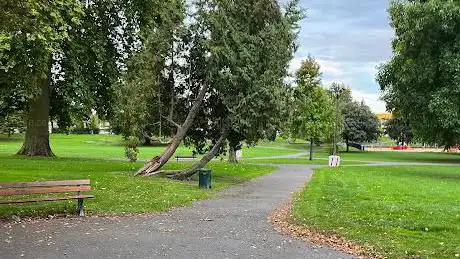 Photo de Jardin du gouverneur