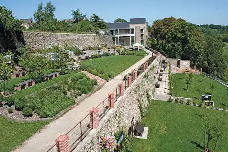 Photo de Les Jardins de la Cure