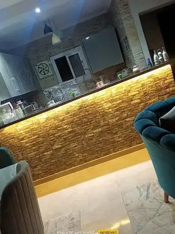 Photo de سارى العلم