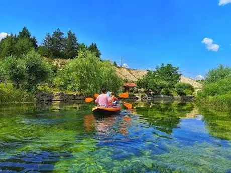 Photo de Kayak-Sturba