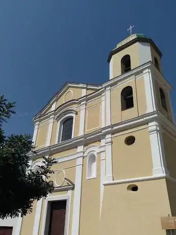 Photo de Chiesa di San Ciro