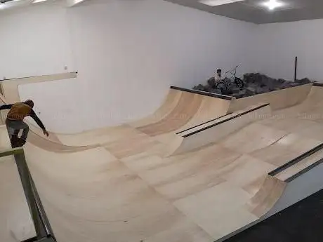 Photo de Déskals - Le Skatepark