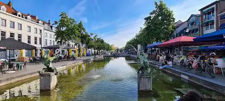Photo de Marche aux Poissons