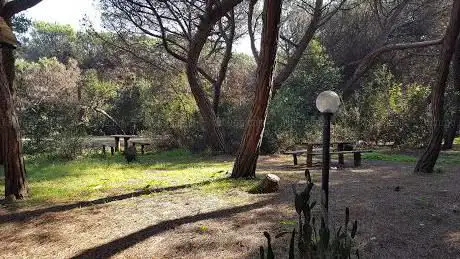 Photo de Parco degli Uccelli