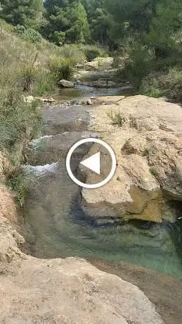 Photo de Paraje Fuente de Mula