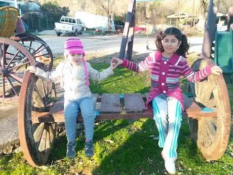 Photo de Çukurköy Mevki
